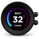 "K Cooler Wasserkühlung NZXT Kraken Elite 280 140mm"