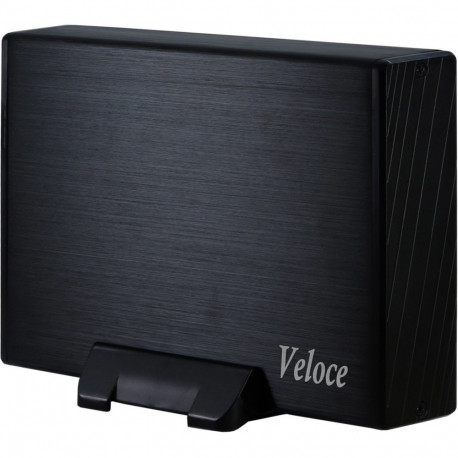 "8cm Inter-Tech Veloce GD-35612"