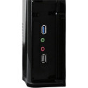 "ITX 200W LC-Power LC-1400mi"