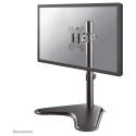 "Neomounts Full-Motion Tischständer für 10-32"" Monitore. höhenverstellbar 8KG FPMA-D550SBLACK"