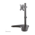"Neomounts Full-Motion Tischständer für 10-32"" Monitore. höhenverstellbar 8KG FPMA-D550SBLACK"