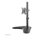 "Neomounts Full-Motion Tischständer für 10-32"" Monitore. höhenverstellbar 8KG FPMA-D550SBLACK"