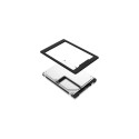 "2,5"" HDD/SSD von 7 mm zu 9,5 mm Dicke ICY BOX"