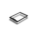 "2,5"" HDD/SSD von 7 mm zu 9,5 mm Dicke ICY BOX"