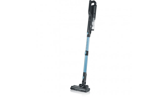 "Severin HV 7151 S'Power Slim Akku Staubsauger"