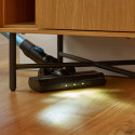 "Severin HV 7151 S'Power Slim Akku Staubsauger"