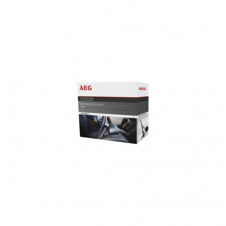 "AEG AKIT12 Home Car Kit mit Softbrste"