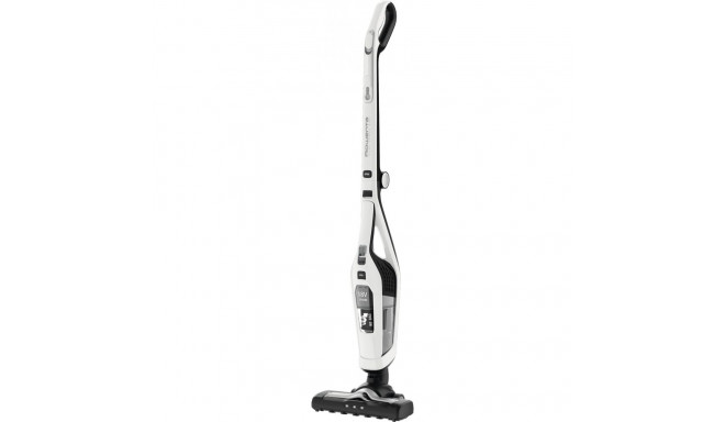 "Rowenta Dual Force 2-in-1 RH6737 (weiß)"