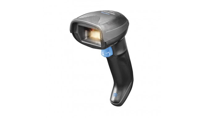"Datalogic Barcode-Scanner Gryphon GBT4500 Kit 1D/2D USB RS232 Bluetooth 4.0 Kabellos"