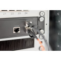 "Kabel SFP+ 10G DAC 10.0m schwarz AWG 24 MSA" "Kabel SFP+ 10G DAC 10.0m schwarz AWG 24 MSA"