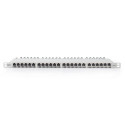 "DIGITUS Patchpanel CAT 6A,Klasse EA High Density geschirmt"