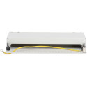 "DIGITUS Patchpanel 1HE 12-Port Modular Desktop grau"