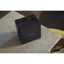 "(1920x1080) Epson EF-12 16:9 1000-Lumen Laser HDMI USB2.0-A Android-TV Speaker Full HD Black"