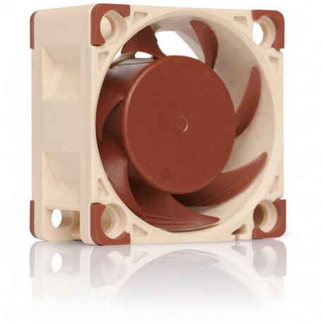"40mm Noctua NF-A4X20 PWM 4x4x20"