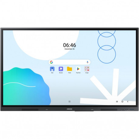 "Samsung Smart Signage WA86D 218.4cm(86"") (Speditionsversand)"
