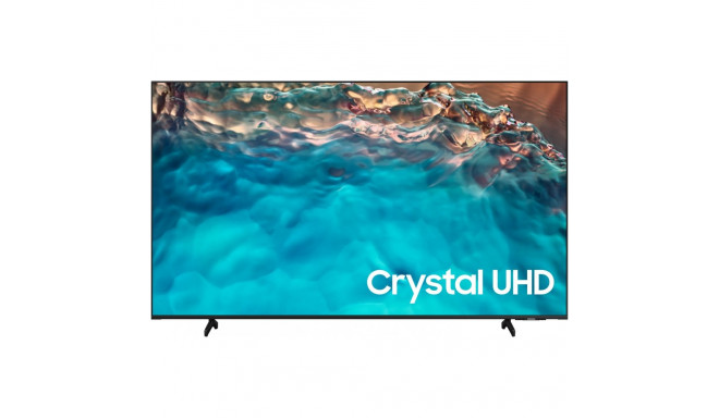 "SAMSUNG DS 43BU8000 109.2cm 43''/3840x2160/2xHDMI/2xUSB"