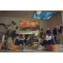"(1920x1080) Epson EF-12 16:9 1000-Lumen Laser HDMI USB2.0-A Android-TV Speaker Full HD Black"
