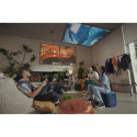 "(1920x1080) Epson EF-12 16:9 1000-Lumen Laser HDMI USB2.0-A Android-TV Speaker Full HD Black"
