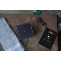 "(1920x1080) Epson EF-12 16:9 1000-Lumen Laser HDMI USB2.0-A Android-TV Speaker Full HD Black"