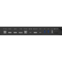 "IIYAMA DS TE6515A 163.9cm IPS TOUCH 65''/3840x2160/2xHDMI/DP/5xUSB/USB-C"