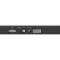 "IIYAMA DS TE6515A 163.9cm IPS TOUCH 65''/3840x2160/2xHDMI/DP/5xUSB/USB-C"
