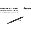 "IIYAMA DS TE6515A 163.9cm IPS TOUCH 65''/3840x2160/2xHDMI/DP/5xUSB/USB-C"