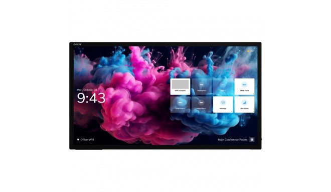 "AVOCOR H Serie AVH-7520 190cm 75''/3840x2160/DP/4xHDMI/USB/TOUCH"
