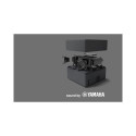 "(1920x1080) Epson EF-12 16:9 1000-Lumen Laser HDMI USB2.0-A Android-TV Speaker Full HD Black"