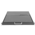 "DIGITUS Modulare Konsole 17""HD LCD, 1-port VGA KVM US"