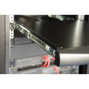 "DIGITUS Modulare Konsole 17""HD LCD,16-port VGA KVM Deutsch"
