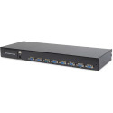 "DIGITUS Modulare Konsole 19""TFT,8-Port KVM&Touchpad,US-Ameri" "DIGITUS Modulare Konsole 19""TFT,8-Port KVM&Touchpad,US-Ameri"