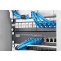 "DIGITUS Switch 8-Port Gigabit Unmanaged schwarz"