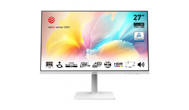 "Modern MD272XPWDE Monitor 69 cm (27 Zoll)"