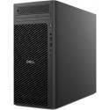 "DELL Pro Max Tower T2 FCT2250 Intel Core Ultra 7 265 32GB 1TB SSD Nvidia A1000 vPro Kb Mouse 500W T