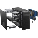 "DELL Pro Max Tower T2 FCT2250 Intel Core Ultra 7 265 32GB 1TB SSD Nvidia A1000 vPro Kb Mouse 500W T