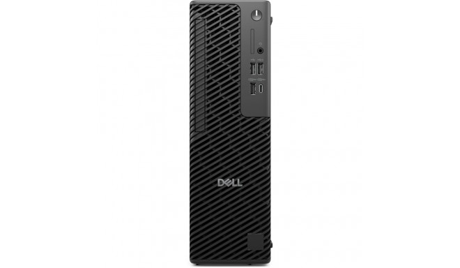 "DELL Pro Max Slim FCS1250 Intel Core Ultra 7 265 16GB 512GB SSD Integrated vPro Kb Mouse 360W TPM W