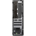 "DELL Pro Max Slim FCS1250 Intel Core Ultra 7 265 16GB 512GB SSD Integrated vPro Kb Mouse 360W TPM W