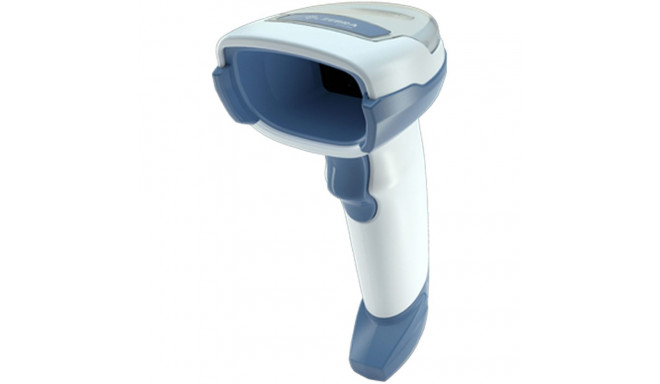 "Zebra DS4608-HC - Healthcare - USB Kit - Barcode-Scanner"