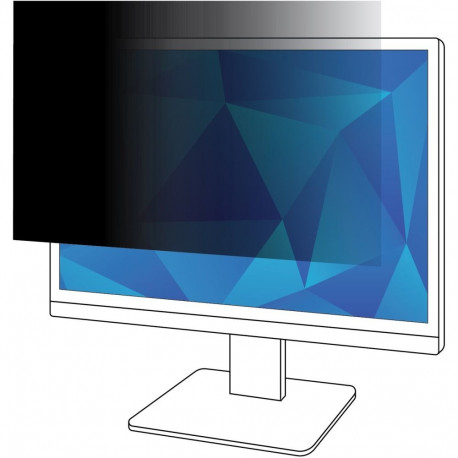 "3M Blickschutzfilter PF430W9B Standard Desktop 43"""