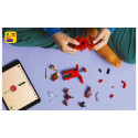 "LEGO 71823 Ninjago Kais Drachen-Spinjitzu-Spinner"