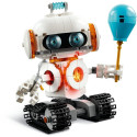 "LEGO 31164 Creator 3- in-1 Weltraum-Roboter"