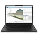 "Lenovo ThinkPad P16s AMD G4 16"" AI 9 HX Pro 370 64/1TB WUXGA W11P"