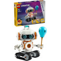 "LEGO 31164 Creator 3- in-1 Weltraum-Roboter"