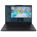 "Lenovo ThinkPad P16s AMD G4 16"" AI 9 HX Pro 370 64/1TB WUXGA W11P"