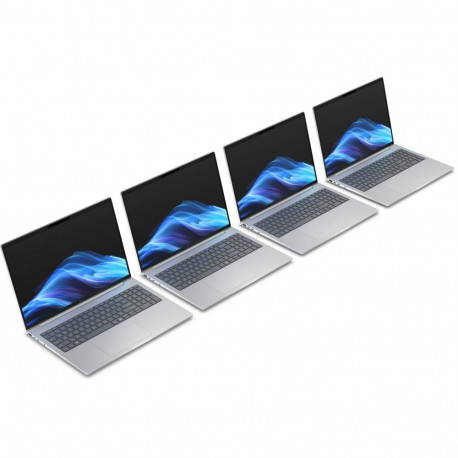 "HP EliteBook 8 G1a AMD Ryzen 7 250 40.64cm 16Zoll WUXGA 16GB 512GB/SSD W11P SmartBuy 3J Gar (DE)"