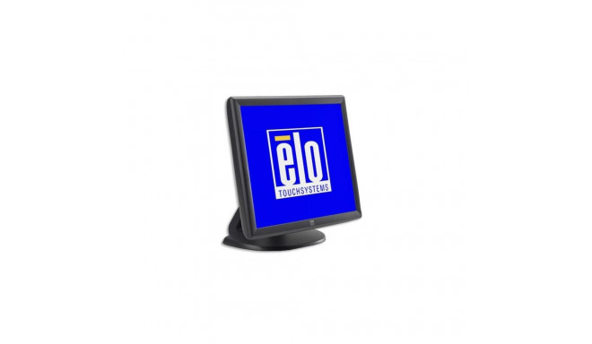 "1915L 19IN ACCUTOUCH DARK GRAY"