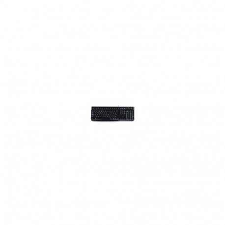 "Logitech KEYBOARD K120"