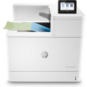 "FL HP Color LaserJet Enterprise M856dn Farblaserdrucker A3 LAN Duplex"