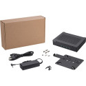 "ASUS PN43-SN100AD iN100/4GB-DDR4/128GB M.2/black W11P"