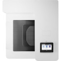 "FL HP Color LaserJet Enterprise M856dn Farblaserdrucker A3 LAN Duplex"